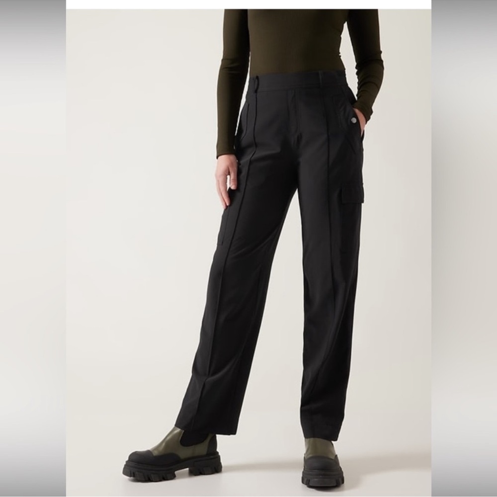 Athleta pants